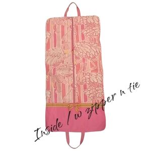 Lilly Pulitzer hanging bag